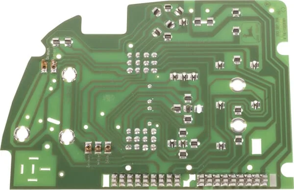 John Deere - AL55518 - Instrument Cluster Printed Circuit