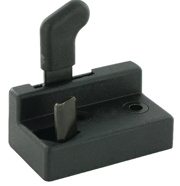 John Deere - AL58549 - Left Side Door Lock