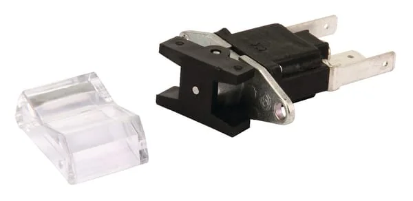 John Deere - AL58803 - Toggle Switch Assembly