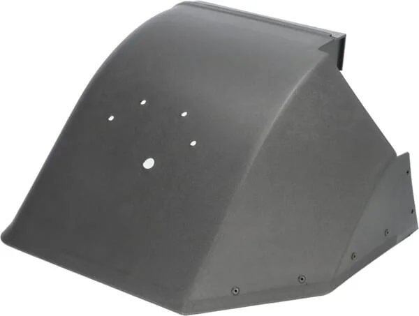 John Deere - AL62589 - Fender