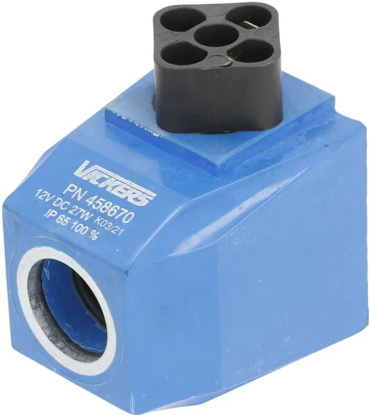 John Deere - AL62657 - Electrical Coil