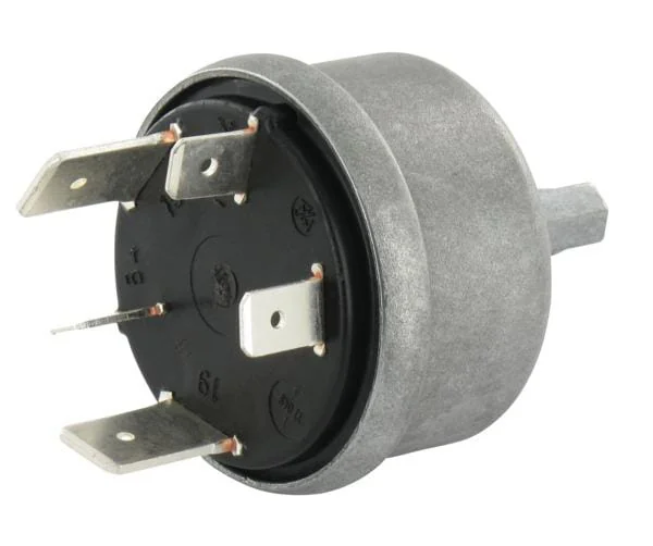 John Deere - AL62707 - Switch
