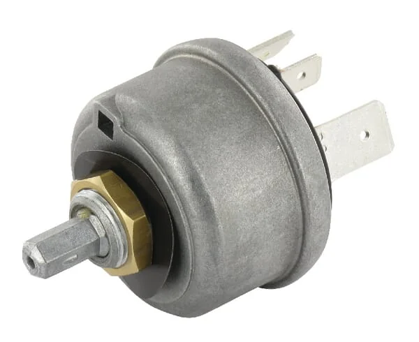 John Deere - AL62707 - Switch