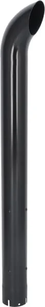 John Deere - AL63560 - Exhaust Pipe