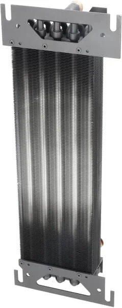 John Deere - AL66517 - Hydraulic Oil Cooler