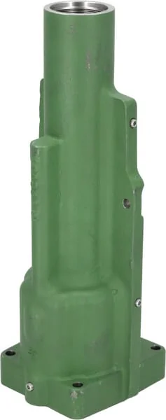 John Deere - AL70699 - Housing, Steering Valve, Assy.
