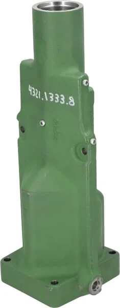 John Deere - AL70699 - Housing, Steering Valve, Assy.
