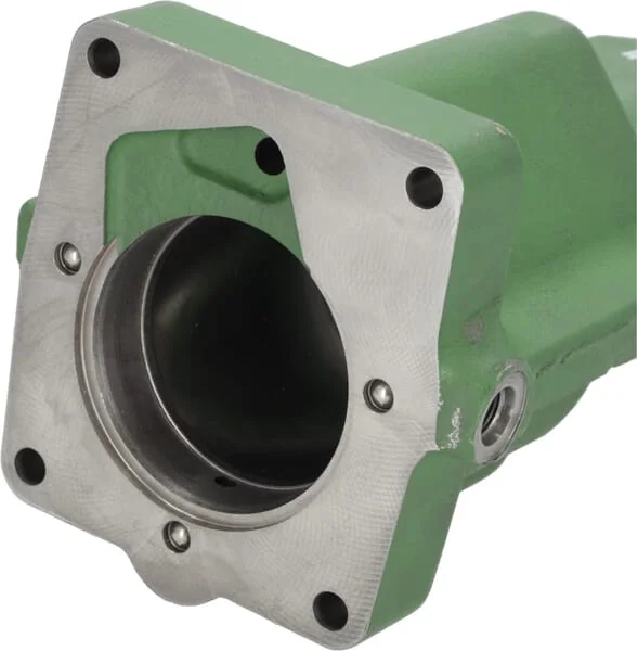 John Deere - AL70699 - Housing, Steering Valve, Assy.