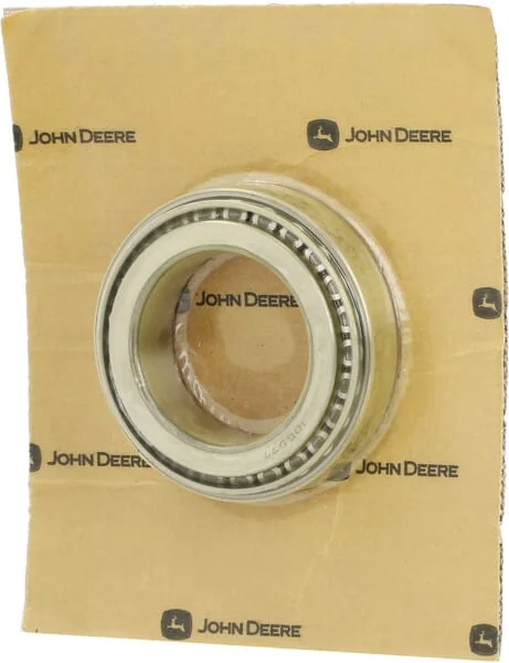 John Deere