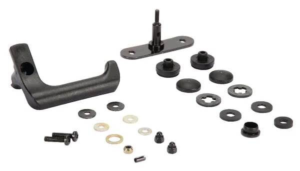 John Deere - AL71326 - Rear Window Handle