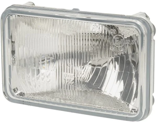 John Deere - AL75339 - Right Side Headlight, 13 Volts, 66 Watts