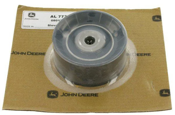 John Deere