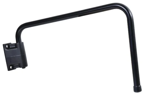 John Deere - AL77486 - Right Side Rear View Mirror Retainer