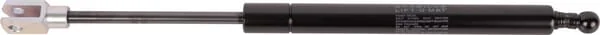 John Deere - AL77767 - Hood Linkage Gas Strut