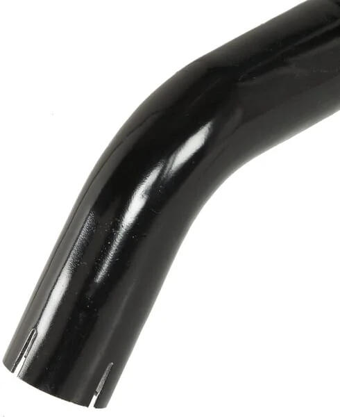 John Deere - AL78095 - Right Side Exhaust Pipe