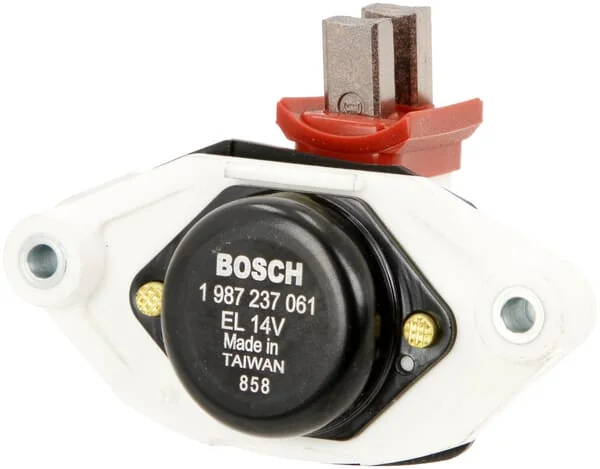 John Deere - AL79024 - Regulator