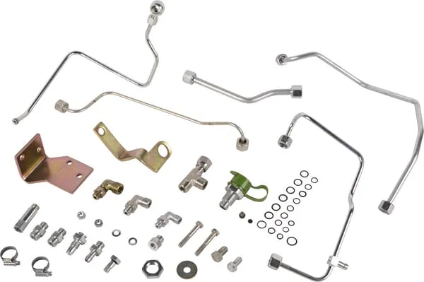 John Deere - AL80561 - Field Installation Hydraulic Trailer Brake Kit