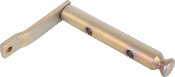 John Deere - AL81331 - Transmission Gear Shifter Shaft