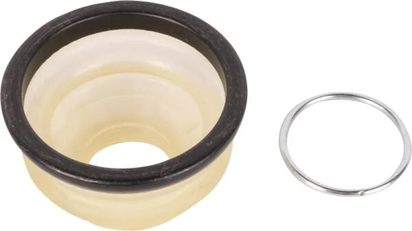 John Deere - AL82835 - Drag Link Boot