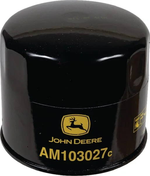 John Deere - AM103027 - Transaxle Oil Filter