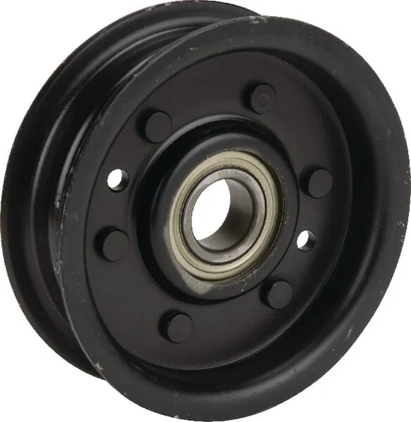 John Deere - AM103480 - Riveted Flat Idler with Flanges