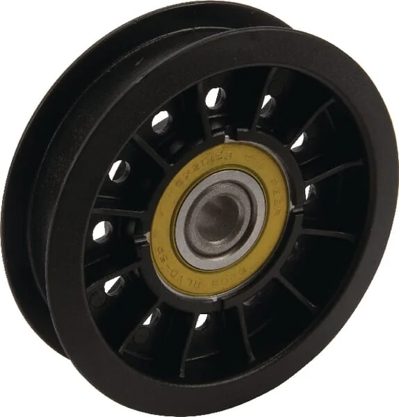 John Deere - AM115459 - Flat Idler Sheave