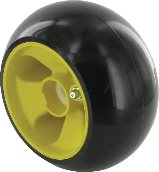 John Deere - AM115488 - Mower Deck Gauge Wheel