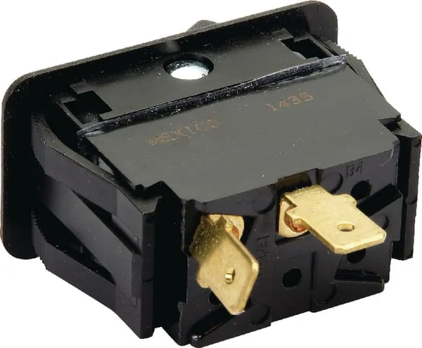 John Deere - AM117253 - Horn Switch