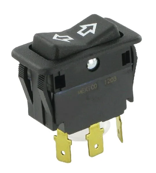 John Deere - AM117254 - Turn Signal Switch