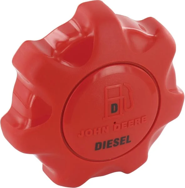 John Deere - AM123508 - Export Filler Cap