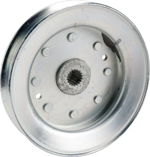 John Deere - AM124055 - Pulley