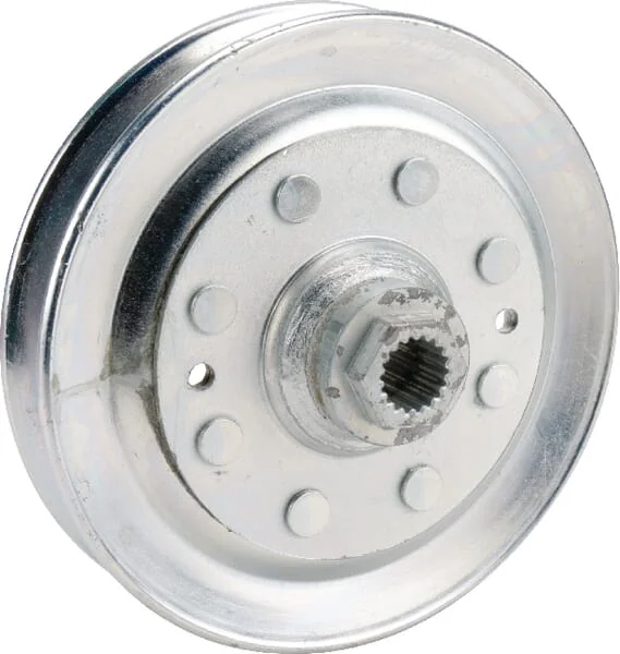 John Deere - AM124055 - Pulley