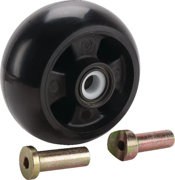 John Deere - AM125172 - Gauge Wheel Kit