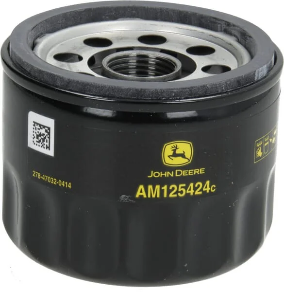 John Deere - AM125424 - Engine Oil Filter