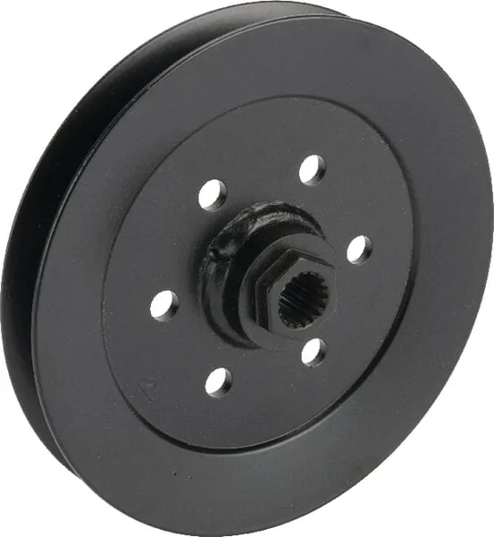 John Deere - AM126129 - Transmission Pulley