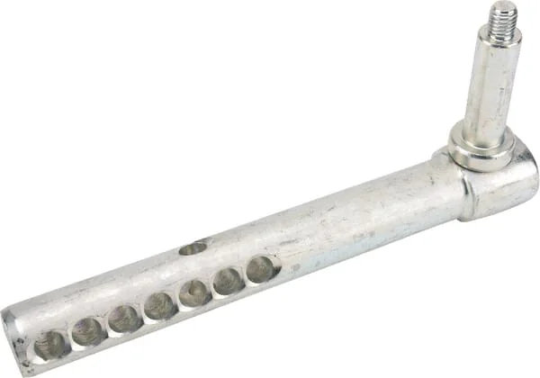 John Deere - AM131289 - Gauge Wheel Arm, Left Side