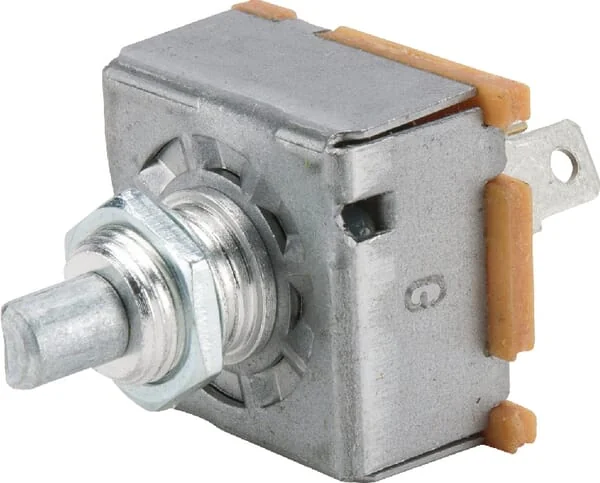 John Deere - AM132806 - Switch