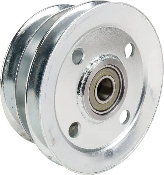 John Deere - AM133924 - Pulley