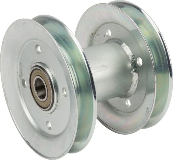 John Deere - AM135423 - Mower Deck Pulley