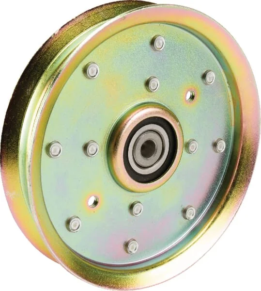 John Deere - AM136252 - Mower Deck Drive Pulley