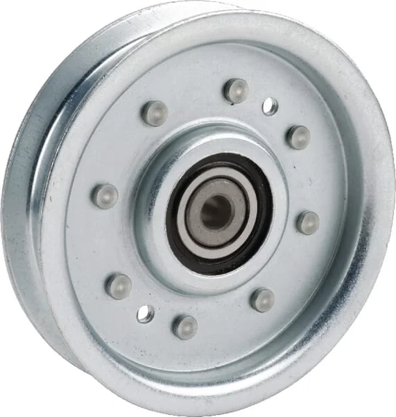 John Deere - AM136621 - Sheave Assembly