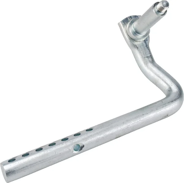 John Deere - AM138220 - Rear Left Side Gauge Wheel Arm