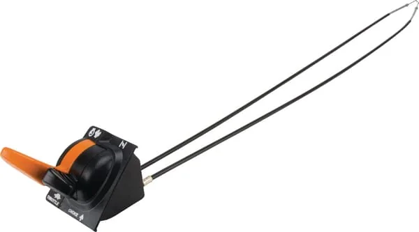 John Deere - AM140333 - Accelerator Choke