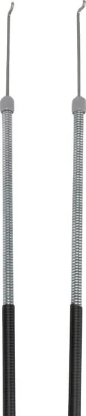 John Deere - AM140333 - Accelerator Choke