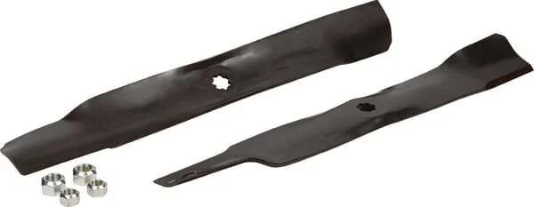 John Deere - AM141032 - Medium Lift Mower Blade, 42 Inch