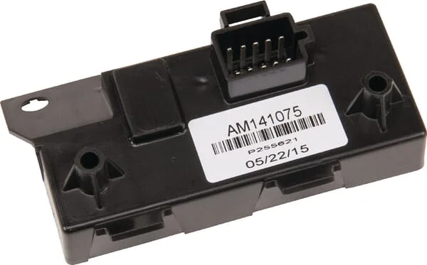 John Deere - AM141075 - Instrument Panel Electronic Control Unit