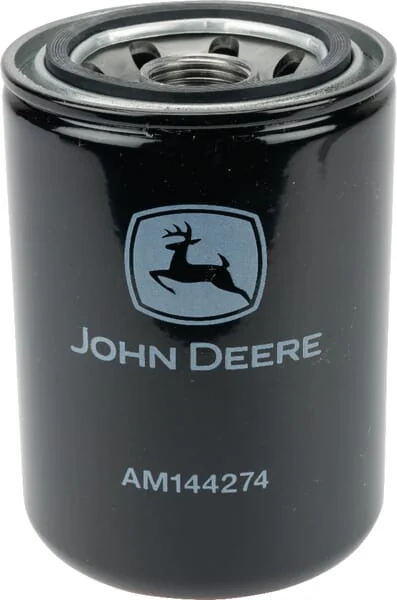 John Deere