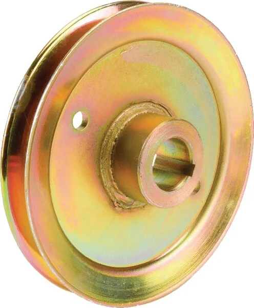 John Deere - AM35307 - Grooved Pulley