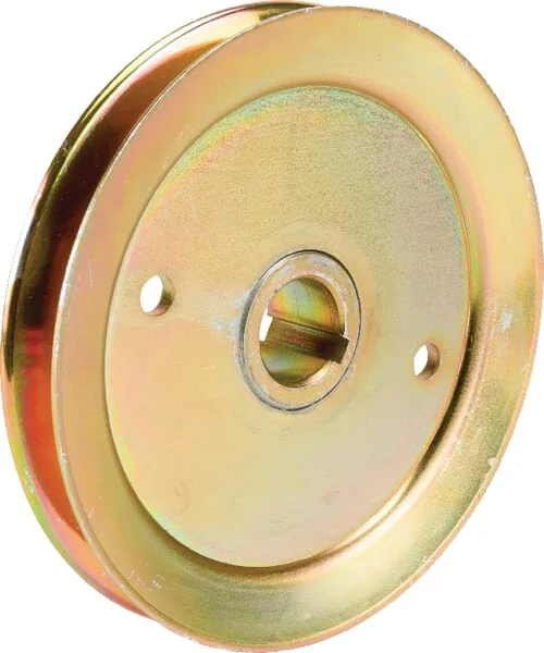John Deere - AM35307 - Grooved Pulley