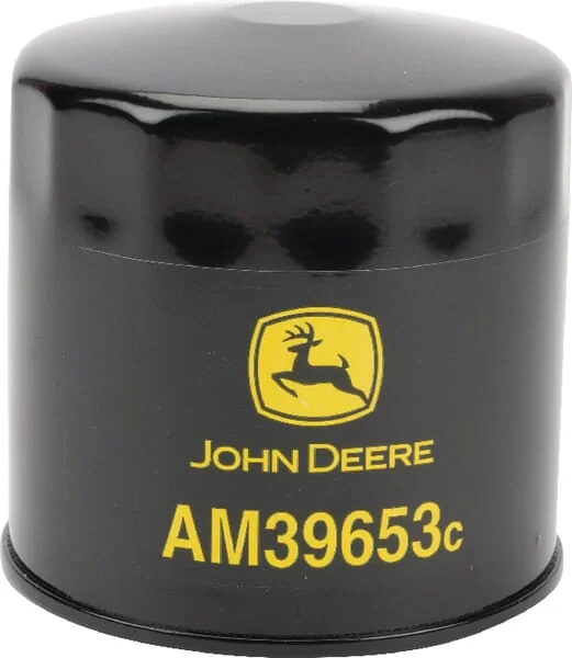 John Deere - AM39653 - Hydraulic Oil Filter